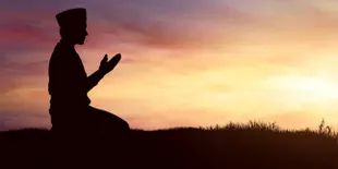 Bacaan Niat Puasa Syawal dan Tata Caranya, Pahami Juga Pengertian serta Keutamaannya