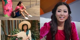 Badan Bau Amis - Tangan Hitam Mengasap Ikan, Masa Kecil yang Tak Mungkin Soimah Lupa