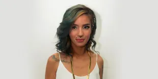 Badan Makin Kurus, Sheila Marcia Ungkap Alasannya