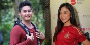 Badan Samuel Zylgwyn Lebih Berisi, Franda Sempat Suruh Diet