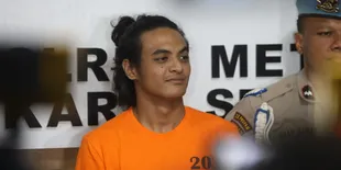 Badan Vadel Makin Besar Selama Berada di Tahanan