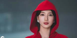 Bae Suzy Mengisi OST 'Snow White' Versi Korea, Siap Memikat Hati Penggemar!