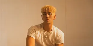 Baekho Umumkan Akan Wamil 29 Desember 2025, Akan Bertugas di Angkatan Darat