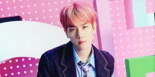 Baekhyun EXO Punya Twitter, Bingung Minta Bantu Ajari Penggemar