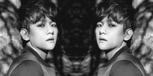 Baekhyun EXO Update Instagram Setelah Absen Gara-Gara Pacaran