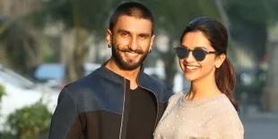 Bagai Negeri Dongeng, Ranveer Ingin Ending Ini di Kisah Cintanya
