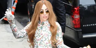 Bagaimana Ya Jadinya Kalau Lady Gaga Nari Ballet? Intip Yuk!