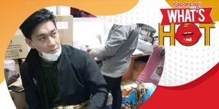 Bagaimana Ifan Seventeen Bisa Selamat Dari Tsunami Banten?