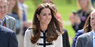 Bagaimana Jadinya Jika Kate Middleton Jadi Model Lingerie?