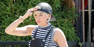 Bagaimana Jika Miley Cyrus Punya Pantat Sebesar Nicki Minaj?