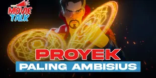 Bagaimana Jika The Avengers Tak Pernah Terbentuk dan Thanos Menjadi Orang Baik? | Marvel What If...?