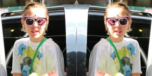 Bagaimana Jika 'Twerk It Like Miley' Jadi 'Goyang Bang Jali'?