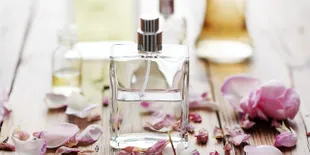 Bagaimana Kepribadianmu Jika Digambarkan Dalam Sebotol Parfum?