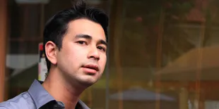 Bagaimana Nasib Raffi Ahmad di Kancah Politik?