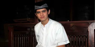 Ini Nih Kriteria Pacar Idaman Aliando Syarief