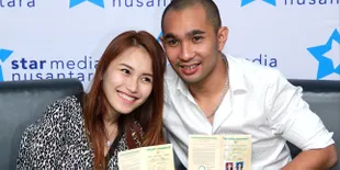 Bagi Ayu Ting Ting Sudah Tak Ada Tempat Lagi Untuk Enji