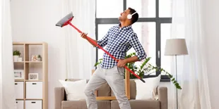 Bagi-Bagi Semangat Ramadan 4 Mei Bersama Tokopedia