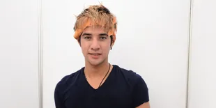 Bagi Kisah Tentang Masa Rehabilitasi, Ammar Zoni Ingin Tulis Buku