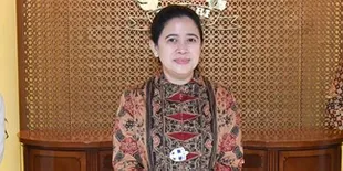 Bagi Puan Maharani, Perempuan Punya Andil Besar Dalam Melestarikan Budaya Bangsa