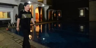 Bagi Steven, Lebih Cepat Cerai Dari Angel Karamoy Lebih Baik