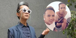 Bagi Yang Bingung Istri Aming Wanita Atau Laki-Laki, Wajib Baca!