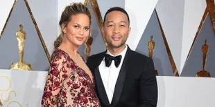 Bagian Pribadi Istrinya Jadi Tontonan, Ini Reaksi John Legend