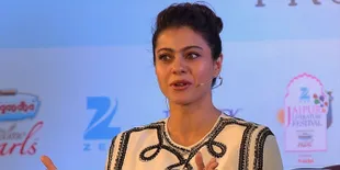 Bagikan Foto Lawas, Kajol Kenang Mobil Pertamanya Yang Bikin Karan Johar Trauma