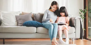 Bagus Bagi Kecerdasan Anak, Yuk Intip 5 Manfaat yang Bisa Didapatkan dari Buku Bacaan Literasi