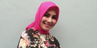 Bahagia Ayahnya Menikah, Anak Habib Usman Panggil Kartika Putri Dengan Sebutan Ini
