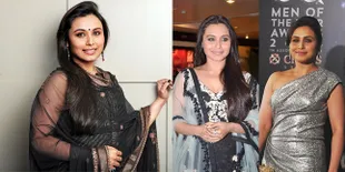 Bahagia Jadi Calon Ibu, Ini Fakta-Fakta Kehamilan Rani Mukherjee