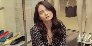 Bahagia Pertama Kali Main Sketsa Bareng Komeng, Enzy Storia: Aku Menikmati Banget!