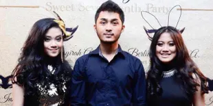 Bahagianya YOU MUSIC Menjadi Semifinalis Ride to Fame