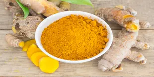 Bahan Dapur Ajaib, Solusi Ampuh Meredakan Asam Urat yang Wajib Anda Ketahui!
