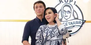Bahas Akun Penggemar Sosok Masa Lalu, Reino Barack: Harusnya Idola Bertanggung Jawab Atas Fansnya