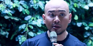 Bahas Artis Alay, Deddy Corbuzier Klarifikasi Isu Ada Kaitannya Dengan Chika Jessica