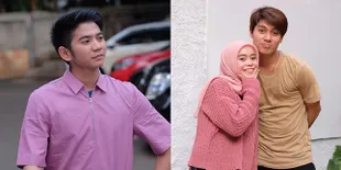 Bahas Cibiran Rizki DA, Rizky Billar Blak-blakan Akui Hubungannya dengan Lesti Cuma Settingan