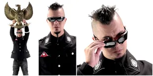 Bahas Dhani, Media Singapura Juluki Pemilu 'Nazi' Indonesia