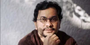 Bahas Film 'SELESAI' Dalam Diskusi Virtual, Statement Tompi Soal Pria Tergoda Wanita Disorot