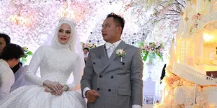 Bahas Malam Pertama Dengan Angel Lelga, Vicky Prasetyo Ngaku Punya Kekuatan Samson