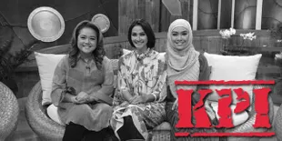 Bahas Masalah Poliandri, 'Curahan Hati Perempuan' Disemprit KPI