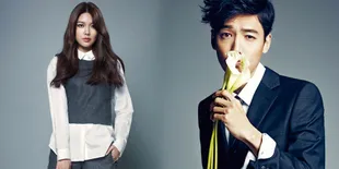 Bahas SNSD, Pacar Sooyoung SNSD Langsung Kikuk