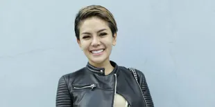 Bahas Soal Anak Yang Sempat Kabur Dari Rumah, Nikita Mirzani: THR-nya Segepok