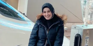 Bahas Soal Kesalahan dan Kerja Kerasnya, Jennifer Dunn: Aku Tidak Merasa Menyesal