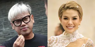 Bahas Soal Status Pernikahan Nikita Mirzani, Begini Komentar Uya Kuya