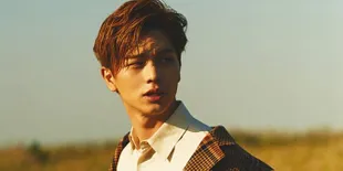 Bahas Soal Wajah Gantengnya, Sungjae BTOB Ternyata Nggak Suka Merawat Diri