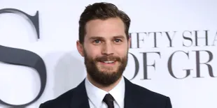 Bahaya, Jamie Dornan Mulai Nyaman Jadi Pembunuh dan Sadomasokis