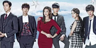 Bahkan Amerika Tertarik Bikin Remake 'Man From The Stars'