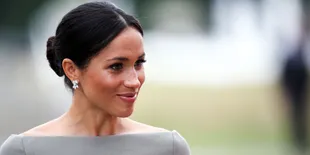 Bahkan Sejak Sebelum Menikah, Meghan Markle Telah Diperlakukan Buruk Oleh Ayahnya