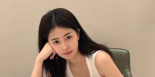 Bai Lu Masak untuk Asisten Tampil Bare Face, Momen Sederhana Ini Jadi Viral