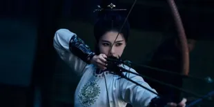 Bai Lu: Mungkin Unveil Jadewind Jadi Drama China Action Terakhir, Akui Tak Muda Lagi